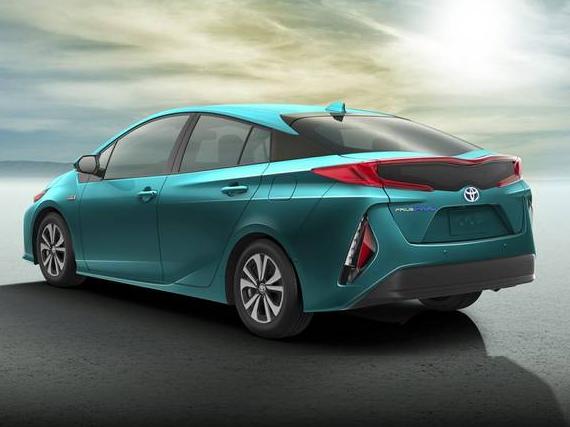 TOYOTA PRIUS PRIME 2019 JTDKARFP5K3114303 image TOYOTA PRIUS PRIME 2019 JTDKARFP5K3114303 image